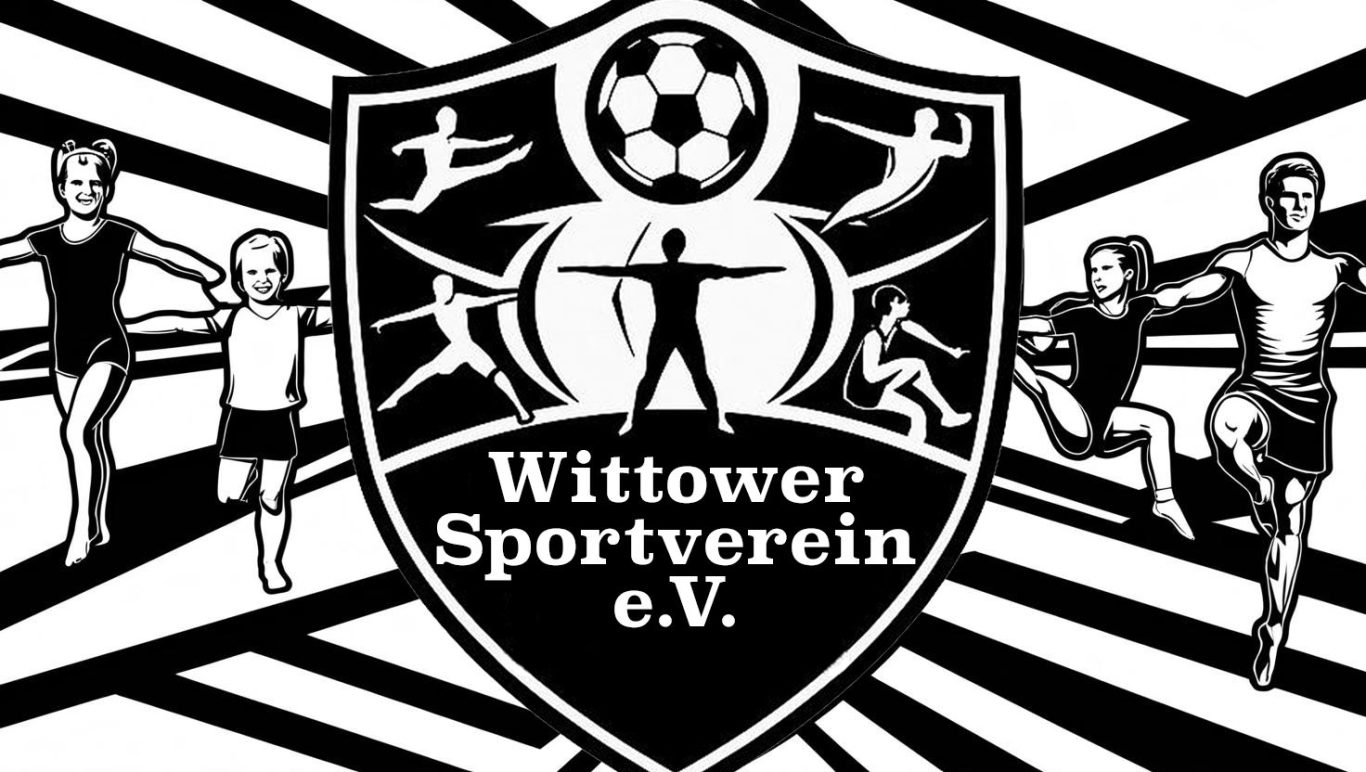 Logo des Wittower Sportvereins